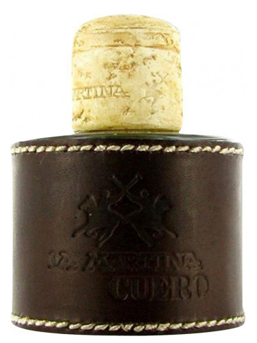 عطر ادکلن کوررو لا مارتینا - Cuero La Martina - بررسی، قیمت و خرید