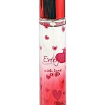 عطر ادکلن توی ایدوا س لوبوف چروین اِوتِرپا - Toi Idva s Lubov Cerven Evterpa - بررسی، قیمت و خرید
