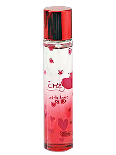 عطر ادکلن توی ایدوا س لوبوف چروین اِوتِرپا - Toi Idva s Lubov Cerven Evterpa - بررسی، قیمت و خرید