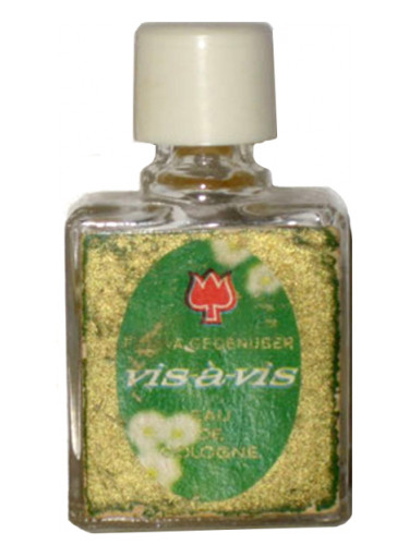 عطر ادکلن ویزاوی فارینا - Vis-a-Vis Farina - بررسی، قیمت و خرید