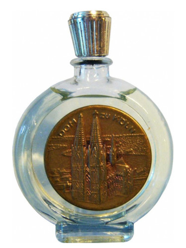 عطر ادکلن کلیسای جامع کلن فارینا - Dom zu Koln Farina - بررسی، قیمت و خرید