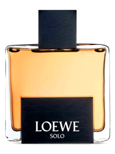 عطر ادکلن سولو لووه لووه - Solo Loewe Loewe - بررسی، قیمت و خرید