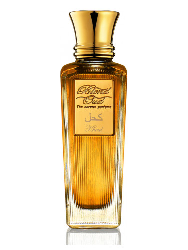 عطر ادکلن خول بلند عود - Khoul Blend Oud - بررسی، قیمت و خرید