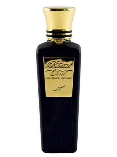 عطر ادکلن سحر بلند عود - Sahar Blend Oud - بررسی، قیمت و خرید