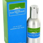 عطر ادکلن باربیه دز ایل کامپتوار سود پاسیفیک - Barbier des Isles Comptoir Sud Pacifique - بررسی، قیمت و خرید
