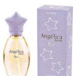 عطر ادکلن آنجلیکای تین استار آوون - Angélica Teen Star Avon - بررسی، قیمت و خرید