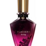 عطر ادکلن پلاسِر ایسیکا - Plassere Ésika - بررسی، قیمت و خرید