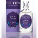 عطر ادکلن اُ دو پرووانس کتیه - Eau de Provence Cattier - بررسی، قیمت و خرید