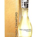 عطر ادکلن سیندی کرافورد فِمینین سیندی کرافورد - Cindy Crawford Feminine Cindy Crawford - بررسی، قیمت و خرید