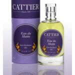 عطر ادکلن او د مَتَن کتیه - Eau de Matin Cattier - بررسی، قیمت و خرید