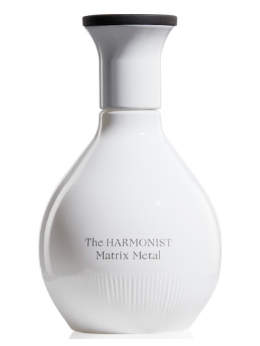 عطر ادکلن ماتریکس متال د هارمونیست - Matrix Metal The Harmonist - بررسی، قیمت و خرید