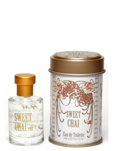 عطر ادکلن سوییت چای اچ اند ام - Sweet Chai H&M - بررسی، قیمت و خرید