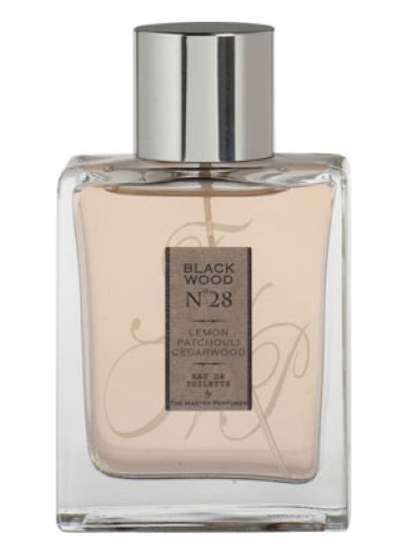 عطر ادکلن بلک وود نامبر ۲۸ د مستر پرفیومر - Black Wood N°28 The Master Perfumer - بررسی، قیمت و خرید