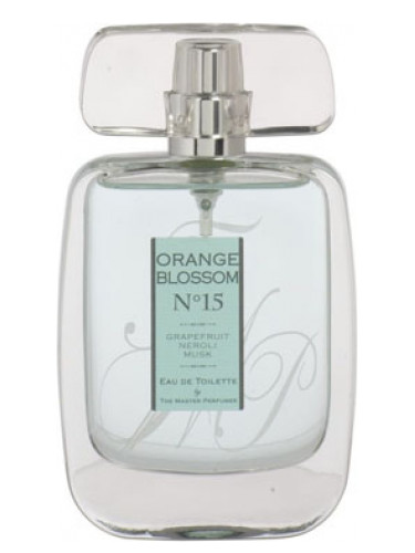 عطر ادکلن اورنج بلاسوم نامبر فیفتین د مستر پرفیومر - Orange Blossom N°15 The Master Perfumer - بررسی، قیمت و خرید