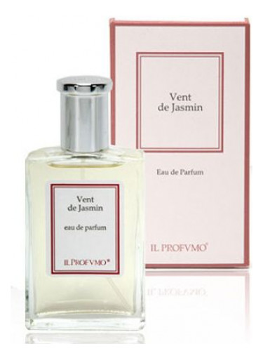 عطر ادکلن ون دو ژاسمین ایل پروفومو - Vent de Jasmin Il Profvmo - بررسی، قیمت و خرید