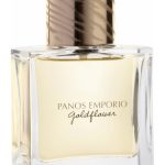 عطر ادکلن گلدفلاور پانوس امپوریو - Goldflower Panos Emporio - بررسی، قیمت و خرید