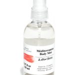 عطر ادکلن مدیترانه بدن میست اند اَدر استوریز - Mediterraneen Body Mist And Other Stories - بررسی، قیمت و خرید