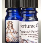 عطر ادکلن ژلاتو وانیلا پرفیوم اویل پازتس پرفیوم - Gelato Vaniglia Perfume Oil Possets Perfume - بررسی، قیمت و خرید