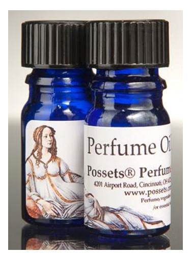 عطر ادکلن ژلاتو وانیلا پرفیوم اویل پازتس پرفیوم - Gelato Vaniglia Perfume Oil Possets Perfume - بررسی، قیمت و خرید