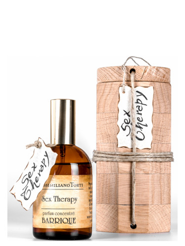 عطر ادکلن سکس تراپی ایِل پروفومیِره - Sex Therapy Il Profumiere - بررسی، قیمت و خرید