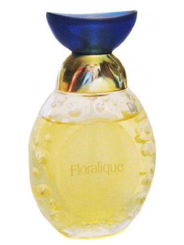 عطر ادکلن فلورالیک ایون - Floralique Avon - بررسی، قیمت و خرید