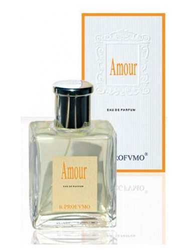 عطر ادکلن امور ای‌ل پروفو‌مو - Amour Il Profvmo - بررسی، قیمت و خرید