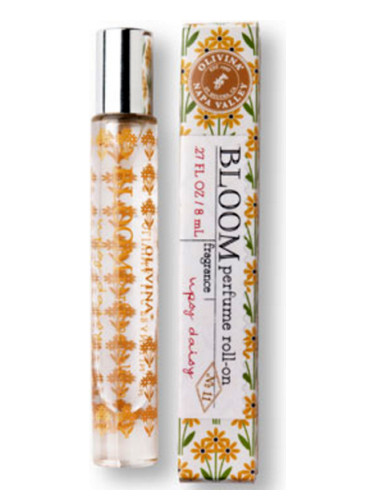 عطر ادکلن آپسی دیزی اولیوینا ناپا ولی - Upsy Daisy Olivina Napa Valley - بررسی، قیمت و خرید