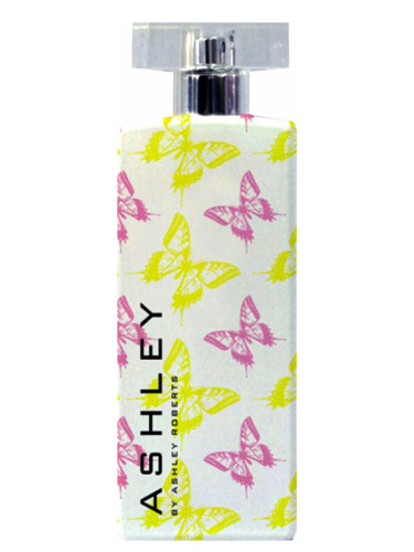 عطر ادکلن اشلی اشلی رابرتز - Ashley Ashley Roberts - بررسی، قیمت و خرید
