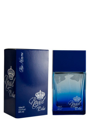 عطر ادکلن رویال بلو لورل لندن - Royal Blue Laurelle London - بررسی، قیمت و خرید