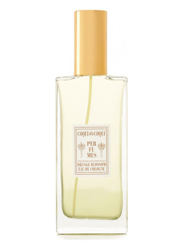 عطر ادکلن فلور د نارانخو کوکی کوکی - Flor de Naranjo Coqui Coqui - بررسی، قیمت و خرید