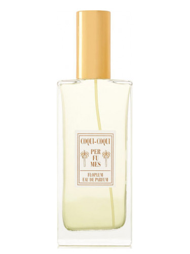 عطر ادکلن فلاپلوم کوکی کوکی - Floplum Coqui Coqui - بررسی، قیمت و خرید