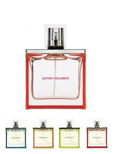 عطر ادکلن یاسمن عربی متیو ویلیامسون - Jasmine Sambac Matthew Williamson - بررسی، قیمت و خرید