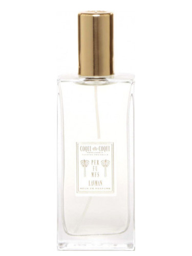 عطر ادکلن لاوِمان کوکی کوکی - Lavman Coqui Coqui - بررسی، قیمت و خرید