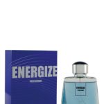 عطر ادکلن انرجایز لورل لاندن - Energize Laurelle London - بررسی، قیمت و خرید