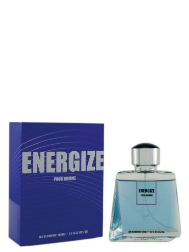 عطر ادکلن انرجایز لورل لاندن - Energize Laurelle London - بررسی، قیمت و خرید