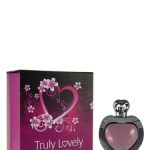 عطر ادکلن ترولی لاولی لورل لاندن - Truly Lovely Laurelle London - بررسی، قیمت و خرید