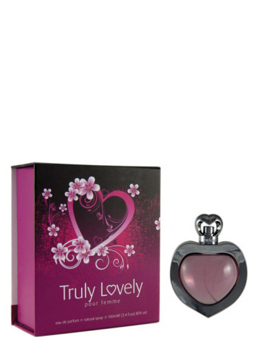 عطر ادکلن ترولی لاولی لورل لاندن - Truly Lovely Laurelle London - بررسی، قیمت و خرید