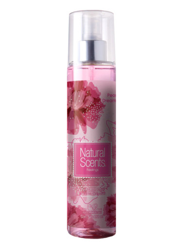 عطر ادکلن پیونی دریمِر نتچورال سنتس - Peony Dreamer Natural Scents - بررسی، قیمت و خرید