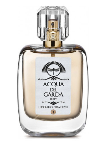 عطر ادکلن ایتی‌نراریو آی آکوا دل گاردا - Itinerario I Acqua del Garda - بررسی، قیمت و خرید