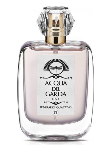 عطر ادکلن ایتینراریو چهار آکوا دل گاردا - Itinerario IV Acqua del Garda - بررسی، قیمت و خرید
