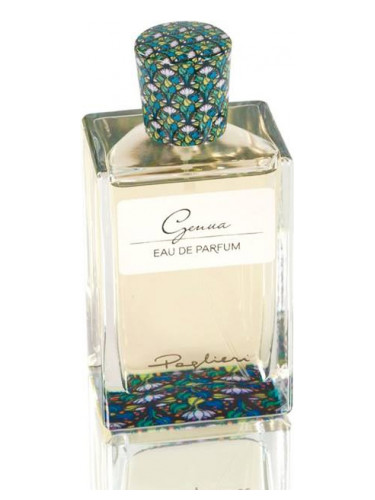 عطر ادکلن جنوآ پاگلیری - Genua Paglieri - بررسی، قیمت و خرید