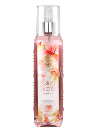 عطر ادکلن اِکسکویزیت مگنولیا نچرال سنتس - Exquisit Magnolia Natural Scents - بررسی، قیمت و خرید