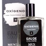 عطر ادکلن اوکسیژنو او د کلن نچرال سنتس - Oxigeno Eau de Cologne Natural Scents - بررسی، قیمت و خرید