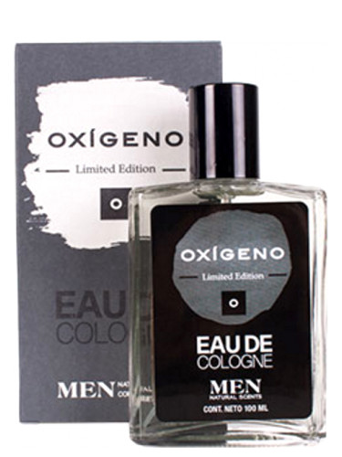 عطر ادکلن اوکسیژنو او د کلن نچرال سنتس - Oxigeno Eau de Cologne Natural Scents - بررسی، قیمت و خرید