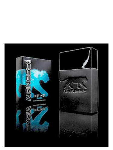 عطر ادکلن کول اینستینکت اِرنِس - Cool Instinct Airness - بررسی، قیمت و خرید