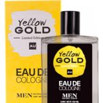 عطر ادکلن یِلّو گُلد اُ دِ کولون نچرال سنتس - Yellow Gold Eau de Cologne Natural Scents - بررسی، قیمت و خرید