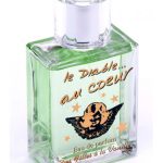 عطر ادکلن ل دیابل او کر د فیل اَ لا وانیل - Le Diable Au Coeur Des Filles a la Vanille - بررسی، قیمت و خرید