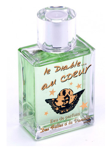 عطر ادکلن ل دیابل او کر د فیل اَ لا وانیل - Le Diable Au Coeur Des Filles a la Vanille - بررسی، قیمت و خرید
