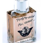 عطر ادکلن پرت موآ تون كور دفیل آلا وانیل - Prete-Moi Ton Coeur Des Filles a la Vanille - بررسی، قیمت و خرید