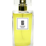 عطر ادکلن پاودر نایت جی پارفومز - Powder Night G Parfums - بررسی، قیمت و خرید